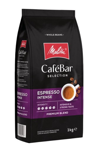 Melitta café grains espresso - melitta,