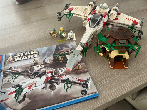 Rare lego star wars - !,