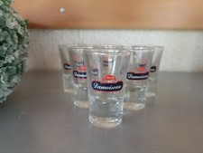 Lot De 6 Petits Verres