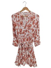 Cotton club robe empire dames - club,