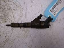 Injecteur occasion PEUGEOT 206