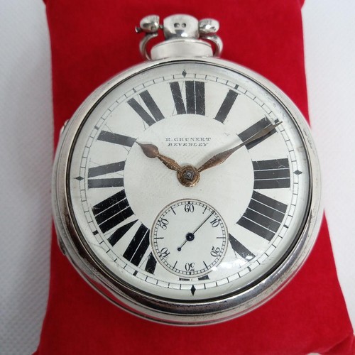 Montre poche made in - made,