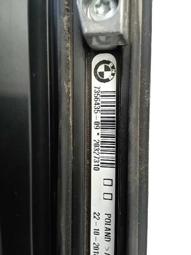 7356435 barres toit bmw - barres, de