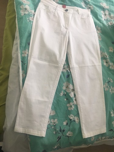 Pantalon pantacourt 36 - pantalon,