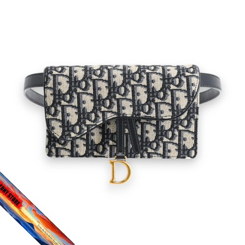 Pochette ceinture selle - ceinture,