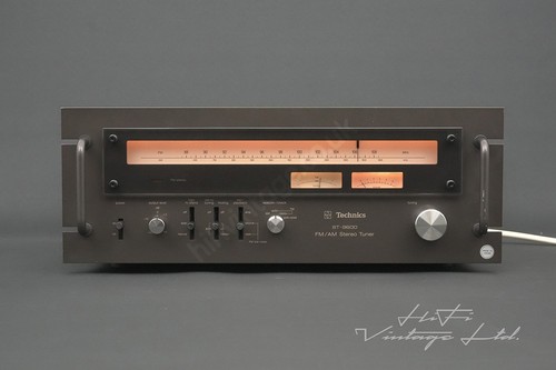 Technics 9600 mw stereo - st-9600,
