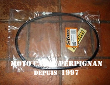 Cable compteur yamaha 125 - -,