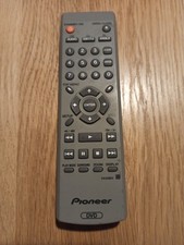 PIONEER - Télécommande D’origine Pioneer VXX2801