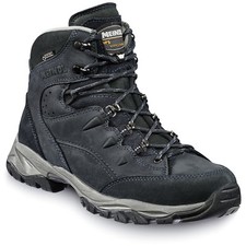 Meindl Vide Femme Sento Gore Tex Damen Chaussures de Marche Trekking Extérieur