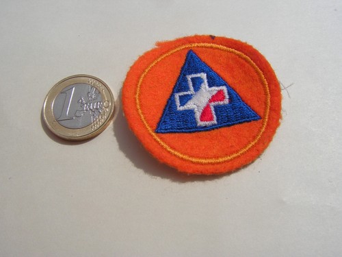 Patch securite civile - ,
