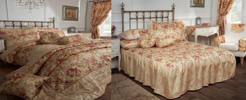 Ensemble couettes collection