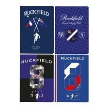 Clairefontaine : Ruckfield : 1