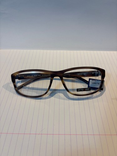 Monture lunettes otto - monture, kern