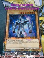 CARTE Yu Gi Oh NEOS, HEROS