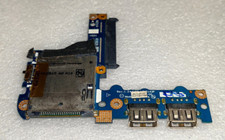 Carte USB +Lecteur SD + adaptateur Disque dur LS-5143P Pour Acer Aspire one D250