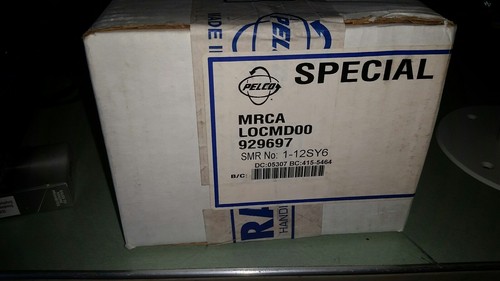Pelco ptz mount for spectra - mount,