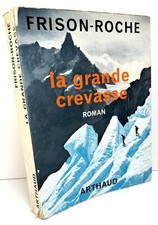 ROGER FRISON-ROCHE - LA GRANDE