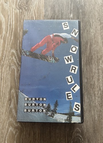 New burton snow - new,