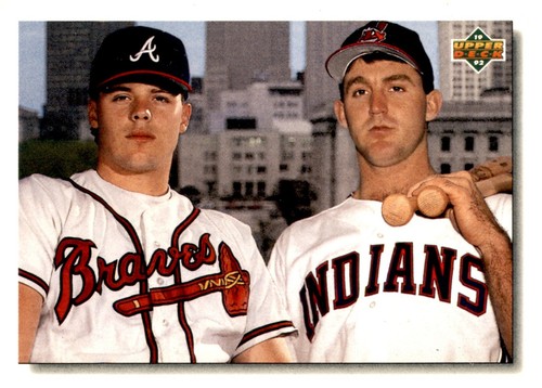 S1r9 1992 upper - s1r9:, baseball