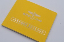 Breitling manuel avenger - breitling,