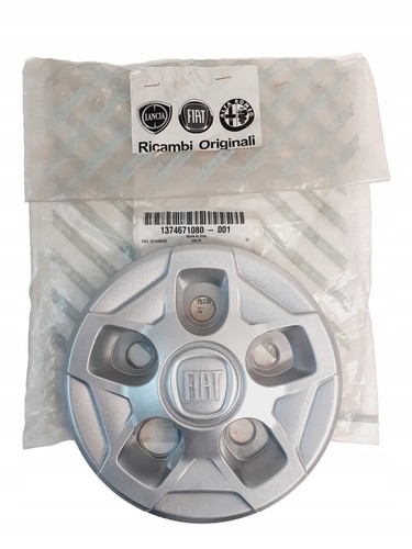Enjoliveur roue original - enjoliveur,