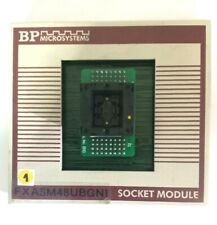   1pcs BP Microsystems FXASM48UBGNI Socket Module 
