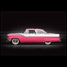 Photo A.015816 FORD FAIRLANE