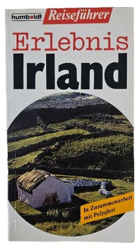 Humboldt guide voyage irlande - humboldt,
