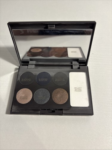 Laura mercier editorial eye - -,
