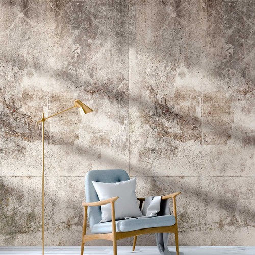 Papier peint photo - , béton