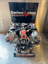 Moteur Porsche Macan GTS 3.0 V6 bi turbo 360cv DCN