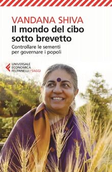 Mondo del cibo sotto - mondo,