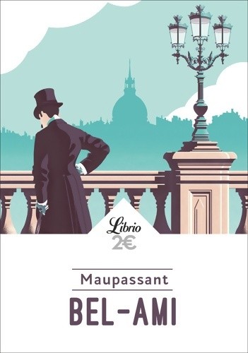 Bel ami guy maupassant - -,