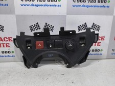 9680931977 commande autoradio