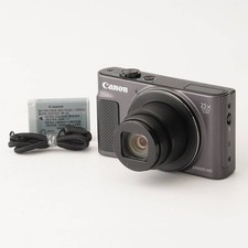 EXCELLENT++ Canon PowerShot