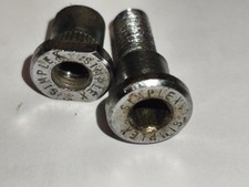 Vis de tige de selle vintage