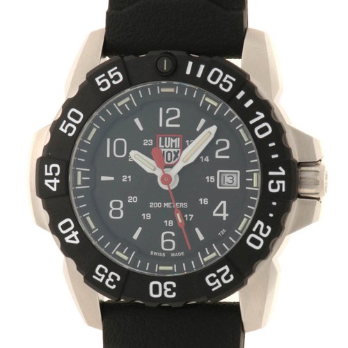 Montre luminox navy - luminox,