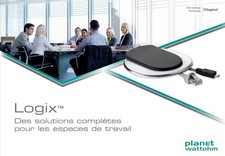 Planet Wattohm / Logix 27020 -