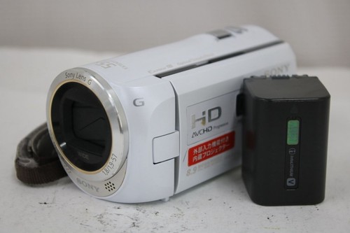 Caméscope numérique sony - numérique,