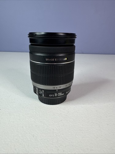 Canon efs 200mm 45m - canon, 18-200mm
