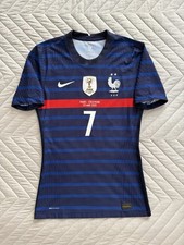 MAILLOT FRANCE PORTÉ