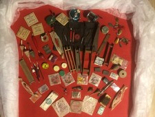 MATERIEL DE PÊCHE ANCIEN