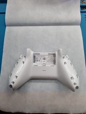 Coque Arriere Plastique Controller Manette Xbox One 1708 Origine Blanc