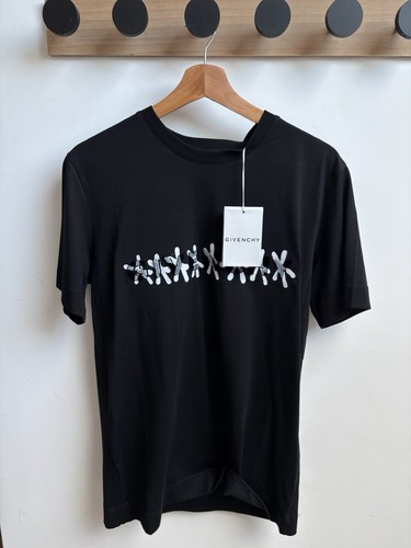Shirt givenchy mith taille - t-shirt,