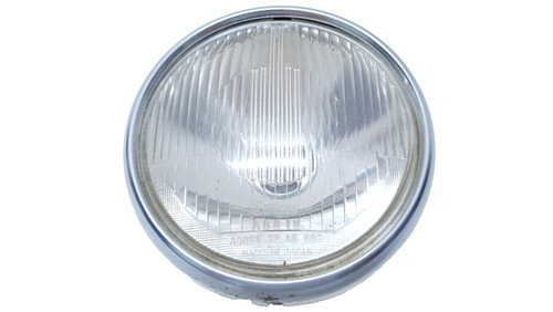 Phare avant honda - avant, 125