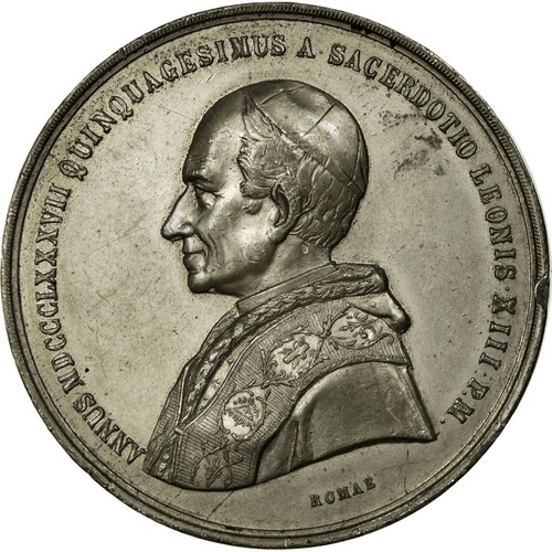 Vatican médaille le pape - vatican,, médaille,
