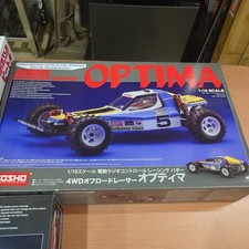 1/10 EP Optima