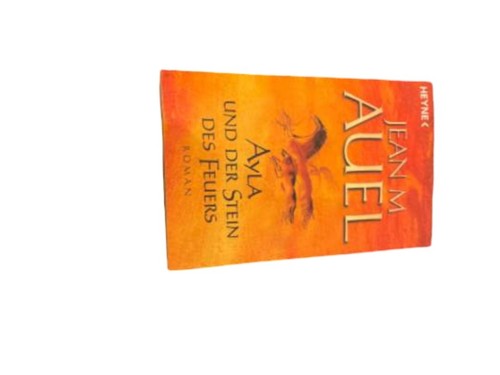 Jean auel ayla - m., auel: