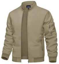 Veste Homme Mi Saison Legere