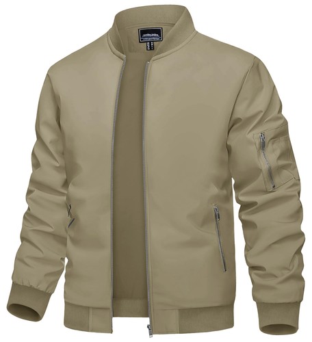 Veste homme saison legere - mi,